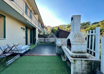 Villa a Schiera Via Coreallo, Spotorno - foto 28