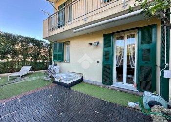 Villa a Schiera Via Coreallo, Spotorno - foto 29