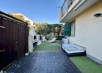 Villa a Schiera Via Coreallo, Spotorno - foto 30