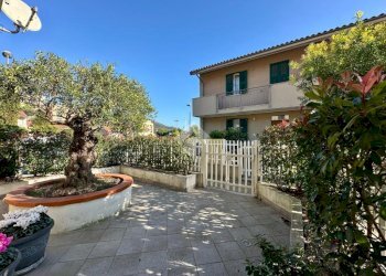 Villa a Schiera Via Coreallo, Spotorno - foto 31