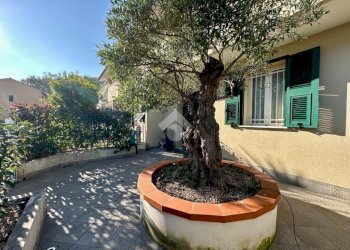 Villa a Schiera Via Coreallo, Spotorno - foto 32