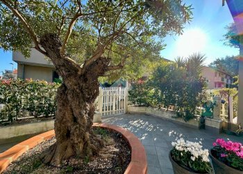 Villa a Schiera Via Coreallo, Spotorno - foto 33