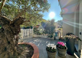 Villa a Schiera Via Coreallo, Spotorno - foto 34