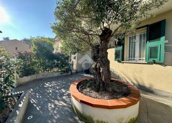 Villa a Schiera Via Coreallo, Spotorno - foto 35