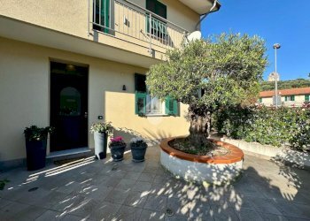 Villa a Schiera Via Coreallo, Spotorno - foto 36