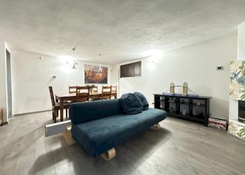 Villa a Schiera Via Coreallo, Spotorno - foto 39