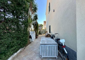 Villa a Schiera Via Coreallo, Spotorno - foto 42