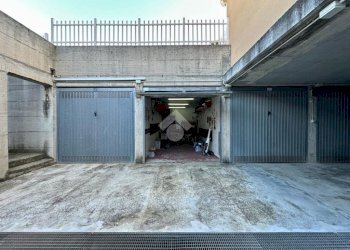 Villa a Schiera Via Coreallo, Spotorno - foto 43