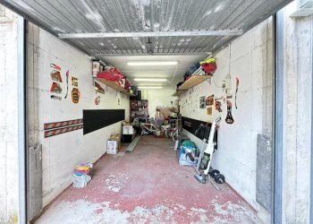 Villa a Schiera Via Coreallo, Spotorno - foto 44