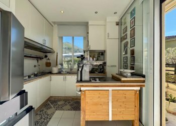 Three-room apartment Via D. H. Lawrence, Spotorno - photo 9