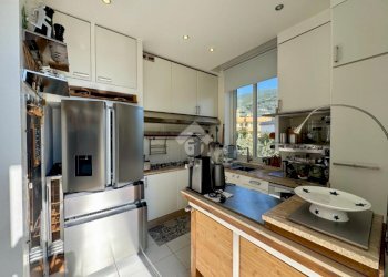 Three-room apartment Via D. H. Lawrence, Spotorno - photo 10