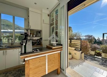 Three-room apartment Via D. H. Lawrence, Spotorno - photo 11