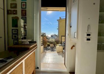 Three-room apartment Via D. H. Lawrence, Spotorno - photo 12