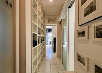 Three-room apartment Via D. H. Lawrence, Spotorno - photo 15