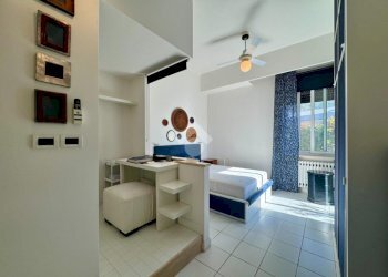 Three-room apartment Via D. H. Lawrence, Spotorno - photo 16