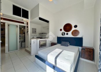 Three-room apartment Via D. H. Lawrence, Spotorno - photo 17