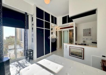 Three-room apartment Via D. H. Lawrence, Spotorno - photo 20