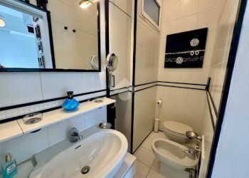 Three-room apartment Via D. H. Lawrence, Spotorno - photo 22