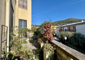 Three-room apartment Via D. H. Lawrence, Spotorno - photo 23