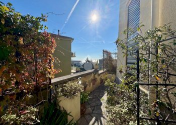 Three-room apartment Via D. H. Lawrence, Spotorno - photo 24