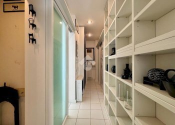 Three-room apartment Via D. H. Lawrence, Spotorno - photo 25