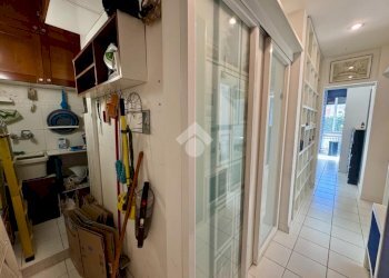 Three-room apartment Via D. H. Lawrence, Spotorno - photo 26