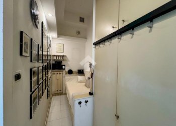 Three-room apartment Via D. H. Lawrence, Spotorno - photo 27