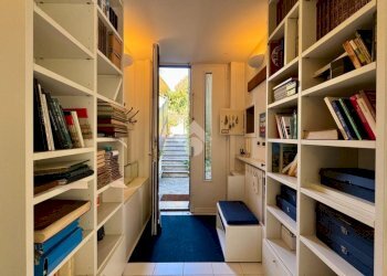 Three-room apartment Via D. H. Lawrence, Spotorno - photo 29