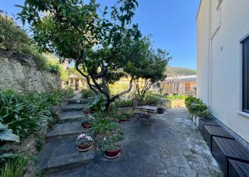 Three-room apartment Via D. H. Lawrence, Spotorno - photo 32