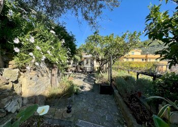 Three-room apartment Via D. H. Lawrence, Spotorno - photo 33