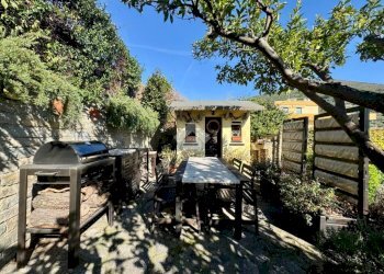 Three-room apartment Via D. H. Lawrence, Spotorno - photo 34