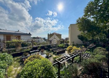 Three-room apartment Via D. H. Lawrence, Spotorno - photo 36