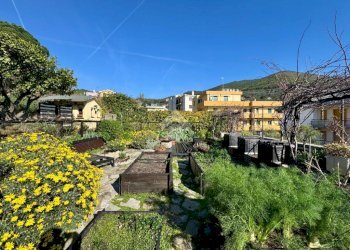 Three-room apartment Via D. H. Lawrence, Spotorno - photo 37