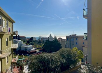Three-room apartment Via D. H. Lawrence, Spotorno - photo 38