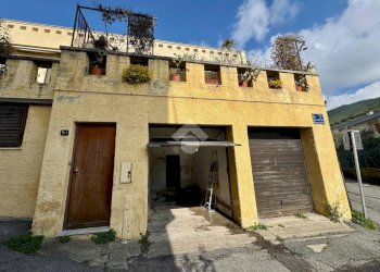 Three-room apartment Via D. H. Lawrence, Spotorno - photo 45
