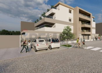 Bilocale via Calcutta 
 Crespellano, Valsamoggia, Valsamoggia (zona Albareto - Mulini Nuovi) - foto 3