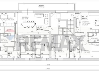 Bilocale via Calcutta 
 Crespellano, Valsamoggia, Valsamoggia (zona Albareto - Mulini Nuovi) - foto 8