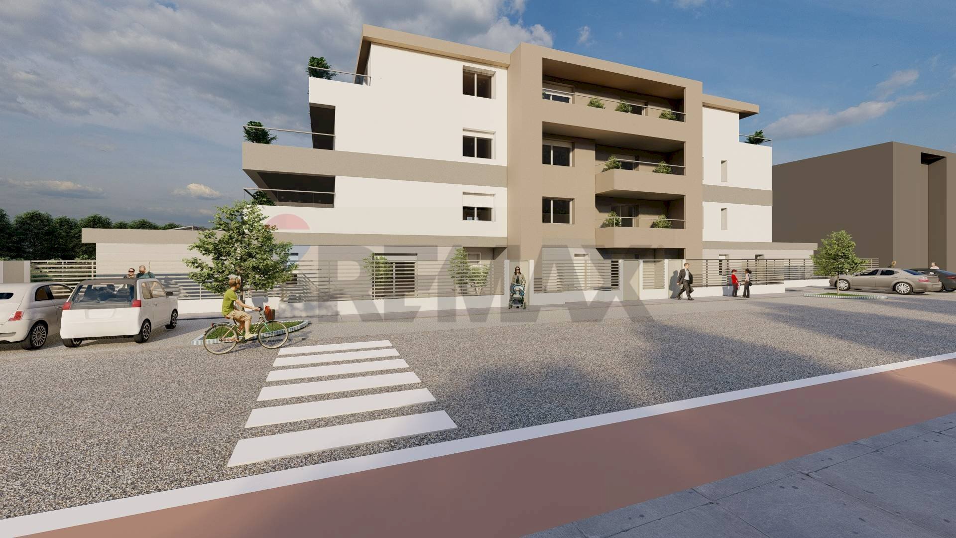 Bilocale via Calcutta 
 Crespellano, Valsamoggia, Valsamoggia (zona Albareto - Mulini Nuovi) - foto 1