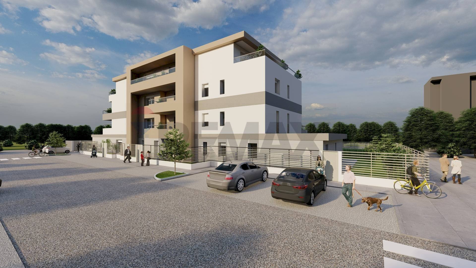 Bilocale via Calcutta 
 Crespellano, Valsamoggia, Valsamoggia (zona Albareto - Mulini Nuovi) - foto 2