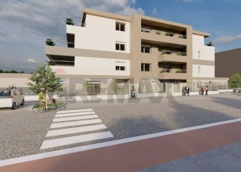 Bilocale via Calcutta 
 Crespellano, Valsamoggia, Valsamoggia (zona Albareto - Mulini Nuovi) - foto 1