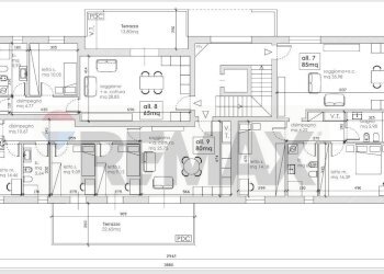Bilocale via Calcutta 
 Crespellano, Valsamoggia, Valsamoggia (zona Albareto - Mulini Nuovi) - foto 9