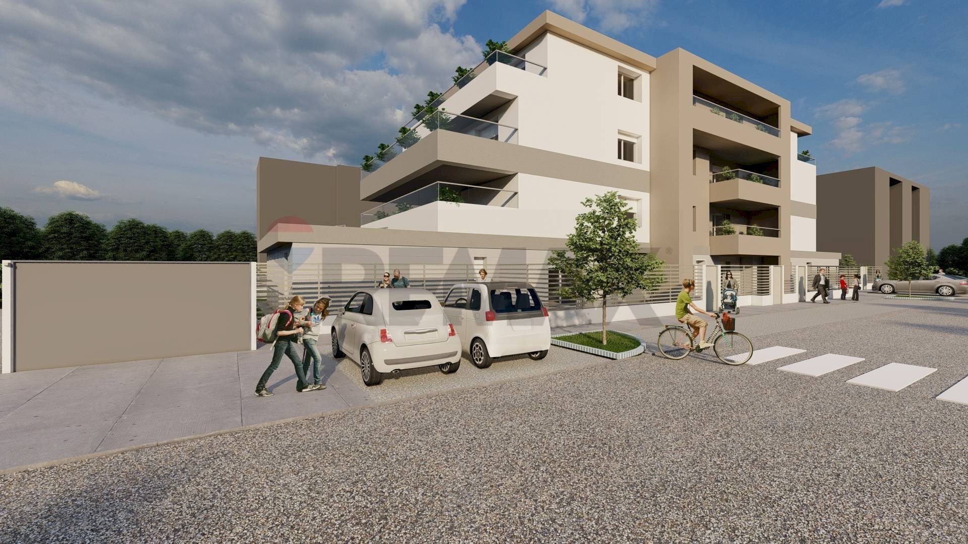 Bilocale via Calcutta 
 Crespellano, Valsamoggia, Valsamoggia (zona Albareto - Mulini Nuovi) - foto 3