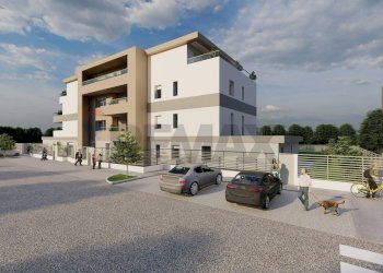 Bilocale via Calcutta 
 Crespellano, Valsamoggia, Valsamoggia (zona Albareto - Mulini Nuovi) - foto 2