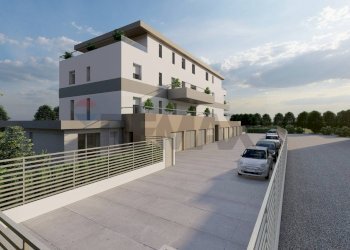 Bilocale via Calcutta 
 Crespellano, Valsamoggia, Valsamoggia (zona Albareto - Mulini Nuovi) - foto 4