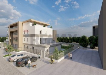 Bilocale via Calcutta 
 Crespellano, Valsamoggia, Valsamoggia (zona Albareto - Mulini Nuovi) - foto 5