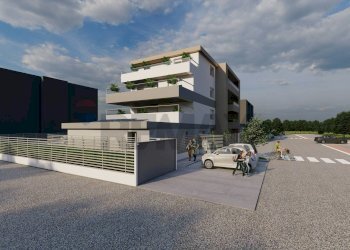 Bilocale via Calcutta 
 Crespellano, Valsamoggia, Valsamoggia (zona Albareto - Mulini Nuovi) - foto 7