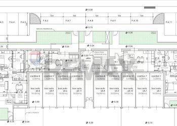 Bilocale via Calcutta 
 Crespellano, Valsamoggia, Valsamoggia (zona Albareto - Mulini Nuovi) - foto 9
