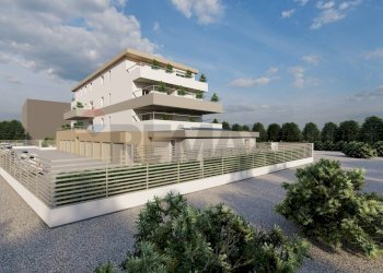 Bilocale via Calcutta 
 Crespellano, Valsamoggia, Valsamoggia (zona Albareto - Mulini Nuovi) - foto 6