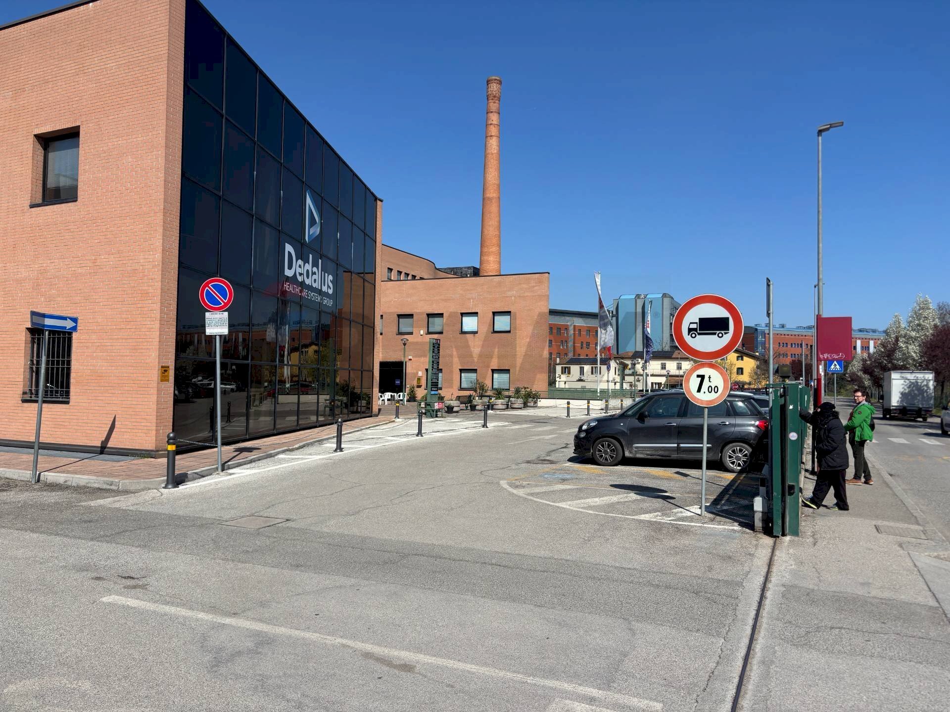 Ufficio Navile (Lame), Bologna, Bologna (zona Lame) - foto 3