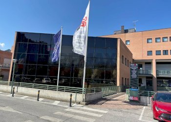 Ufficio Navile (Lame), Bologna, Bologna (zona Lame) - foto 1